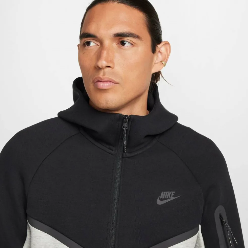 Tech Fleece Hoodie Mens