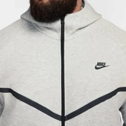 Tech Fleece Hoodie Mens