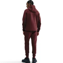 Tech Fleece Hoodie Mens