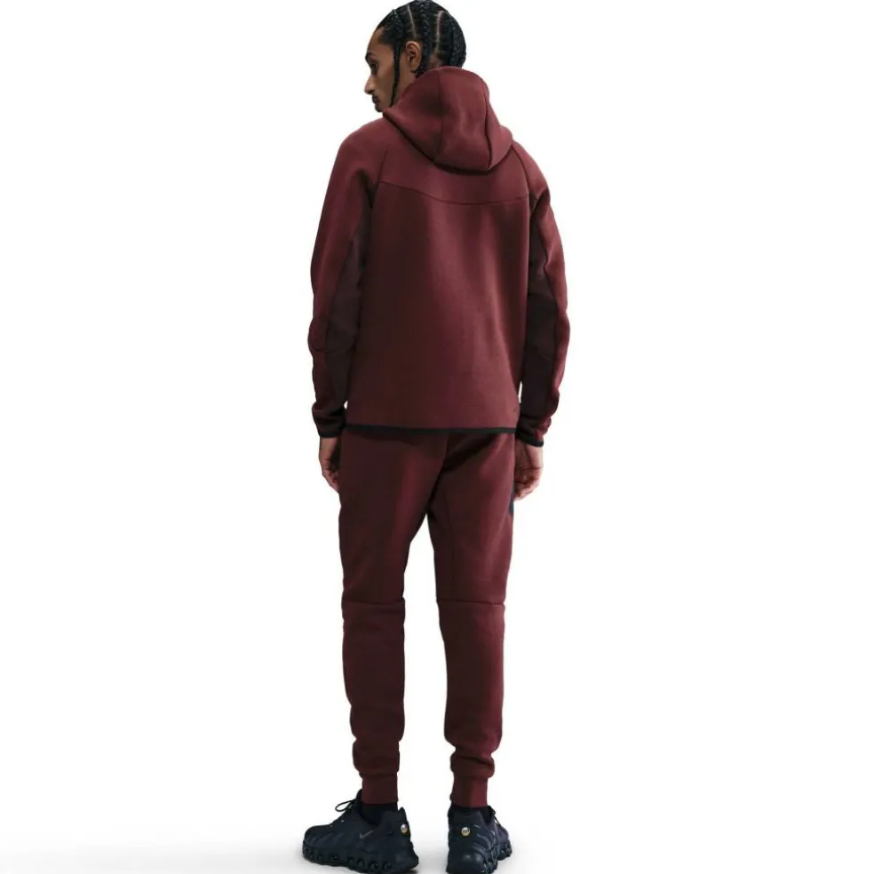 Tech Fleece Hoodie Mens