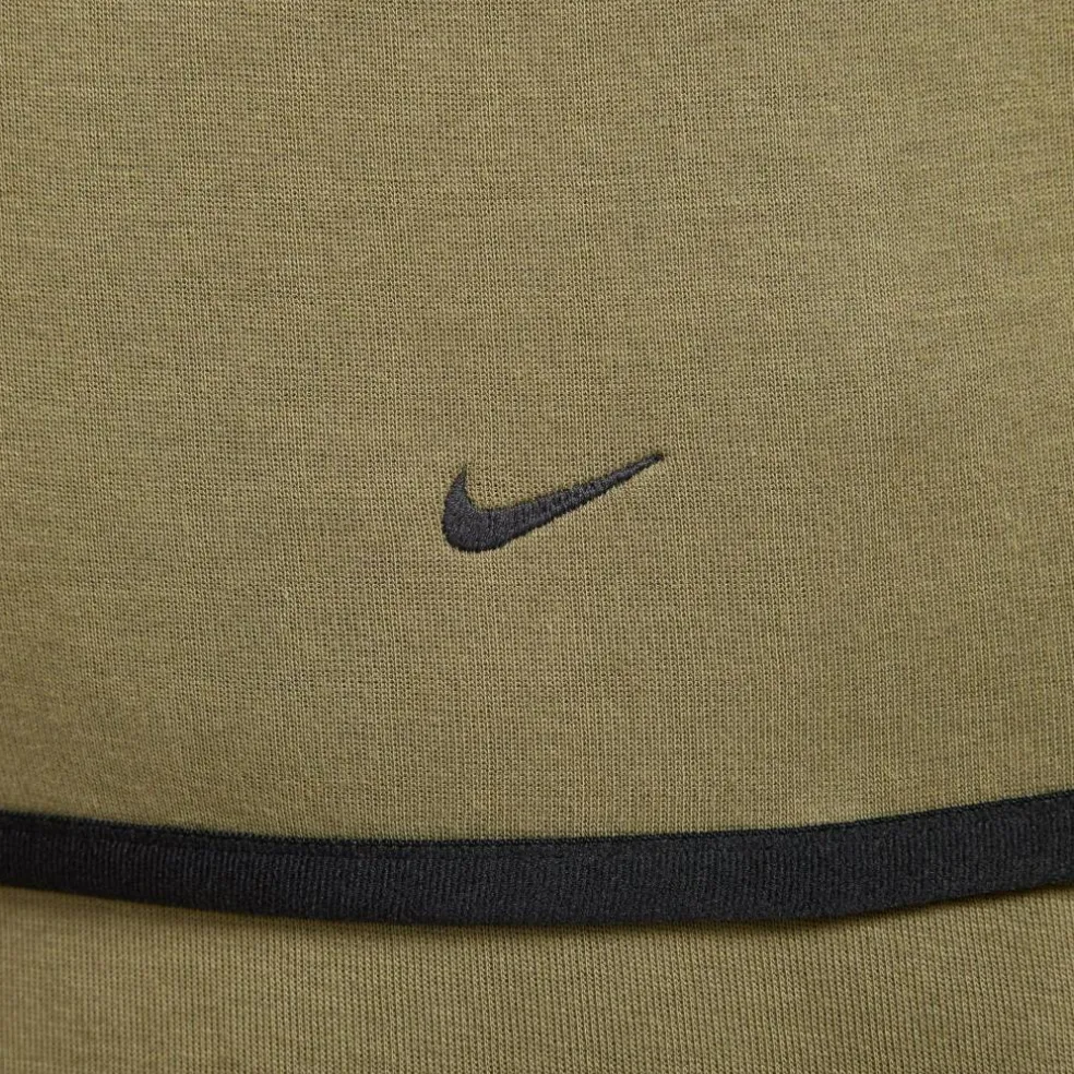 Tech Fleece Hoodie Mens