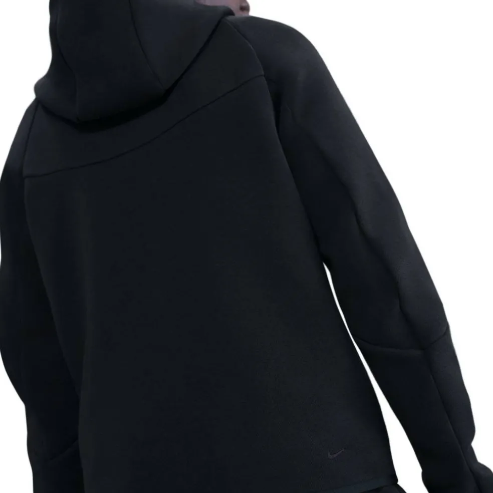 Tech Fleece Hoodie Mens