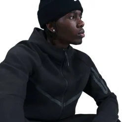 Tech Fleece Hoodie Mens