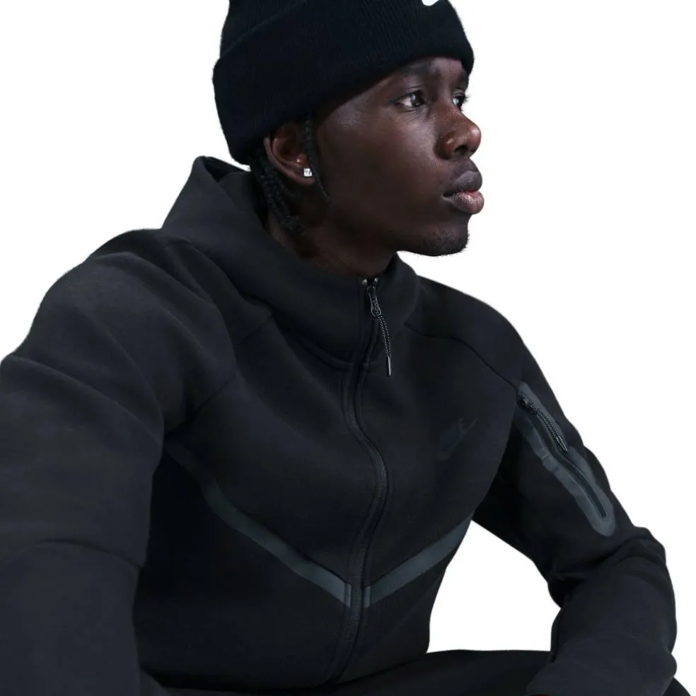 Tech Fleece Hoodie Mens
