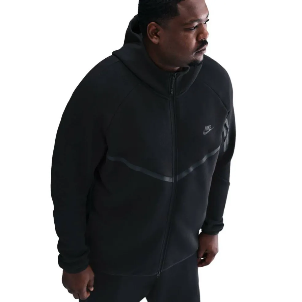 Tech Fleece Hoodie Mens