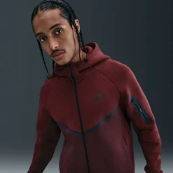 Tech Fleece Hoodie Mens