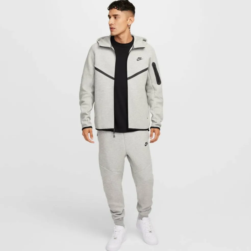 Tech Fleece Hoodie Mens
