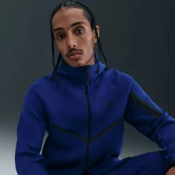 Tech Fleece Hoodie Mens
