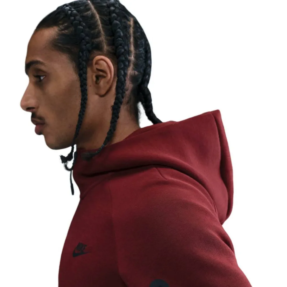 Tech Fleece Hoodie Mens