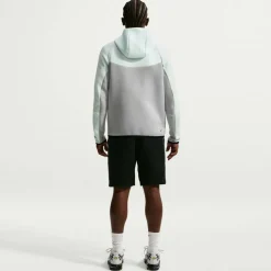 Tech Fleece Hoodie Mens
