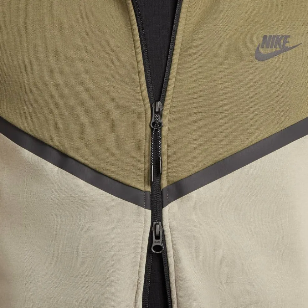 Tech Fleece Hoodie Mens