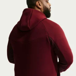 Tech Fleece Hoodie Mens