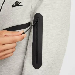 Tech Fleece Hoodie Mens