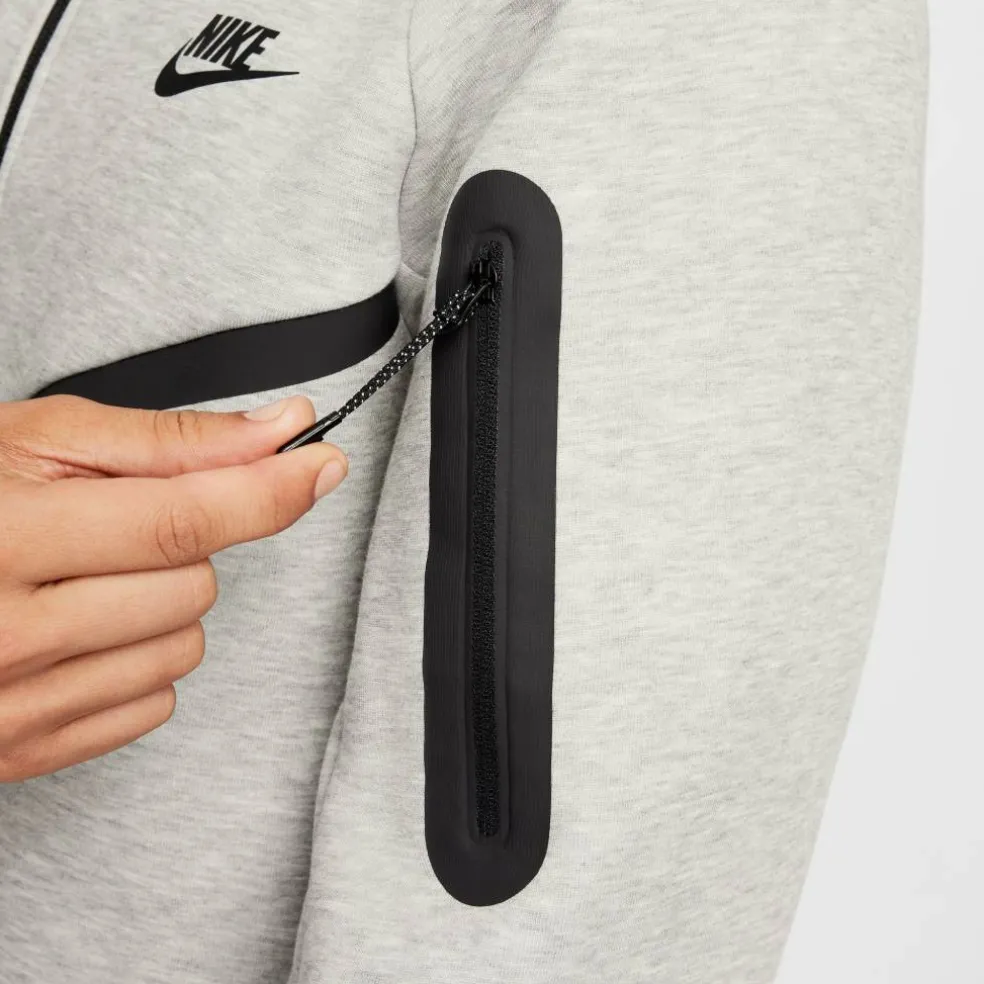 Tech Fleece Hoodie Mens