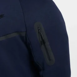 Tech Fleece Hoodie Mens
