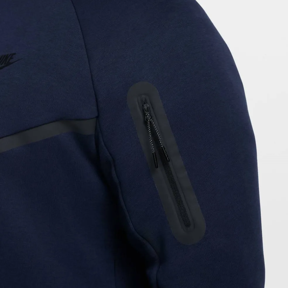 Tech Fleece Hoodie Mens