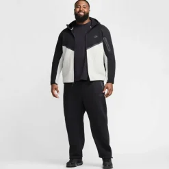 Tech Fleece Hoodie Mens