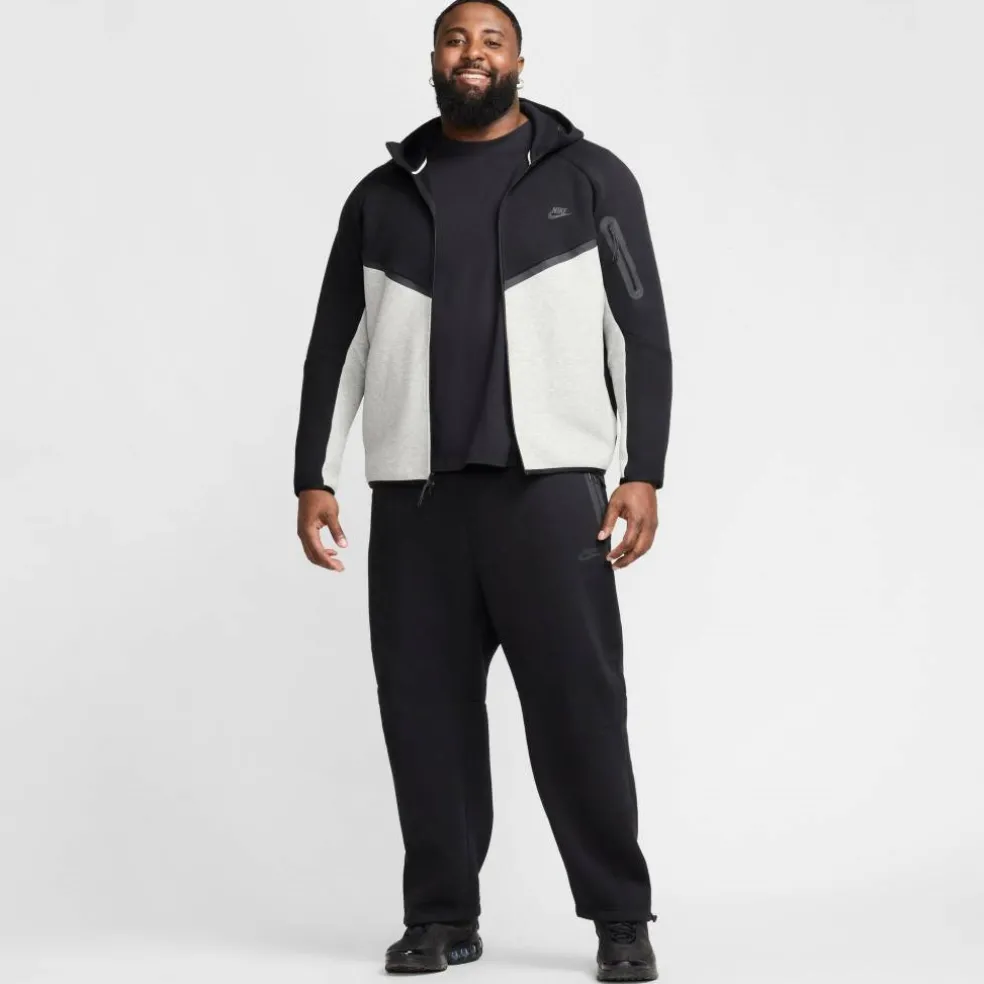 Tech Fleece Hoodie Mens