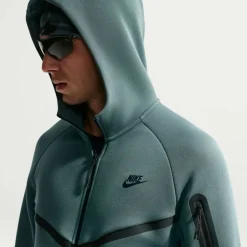 Tech Fleece Hoodie Mens