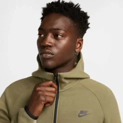 Tech Fleece Hoodie Mens