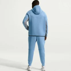Tech Fleece Hoodie Mens