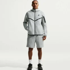 Tech Fleece Hoodie Mens