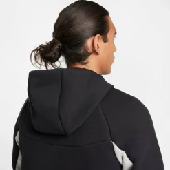 Tech Fleece Hoodie Mens