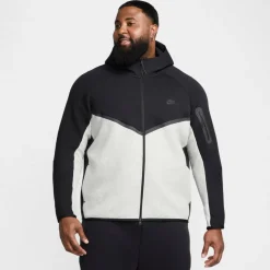 Tech Fleece Hoodie Mens