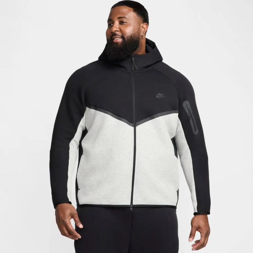 Tech Fleece Hoodie Mens