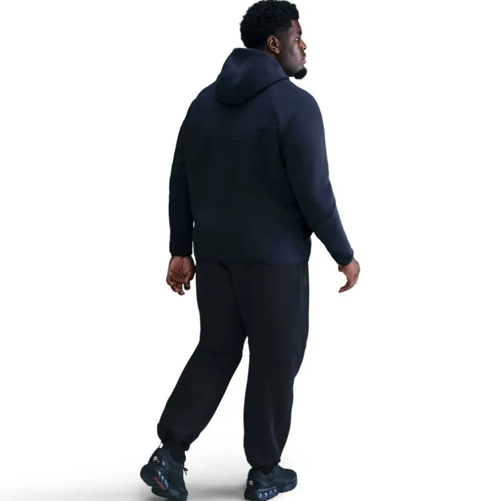 Tech Fleece Hoodie Mens