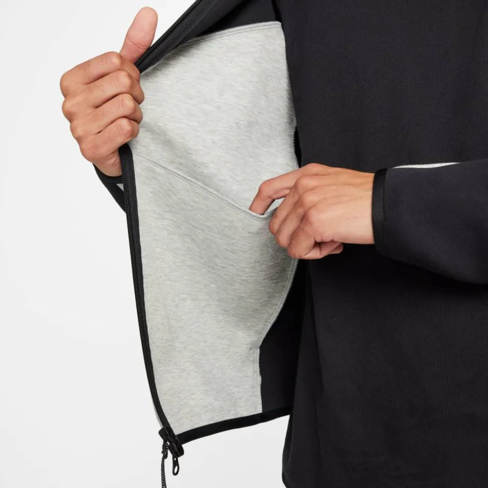 Tech Fleece Hoodie Mens