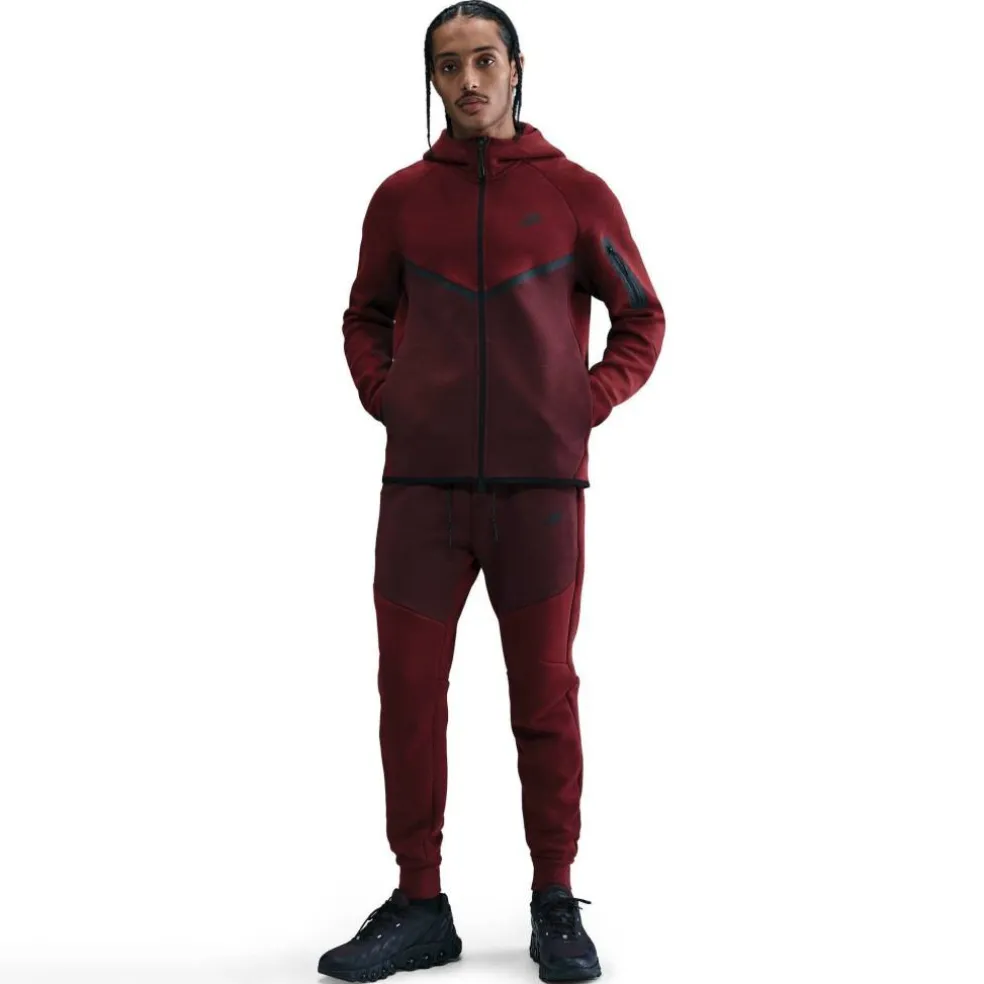 Tech Fleece Hoodie Mens