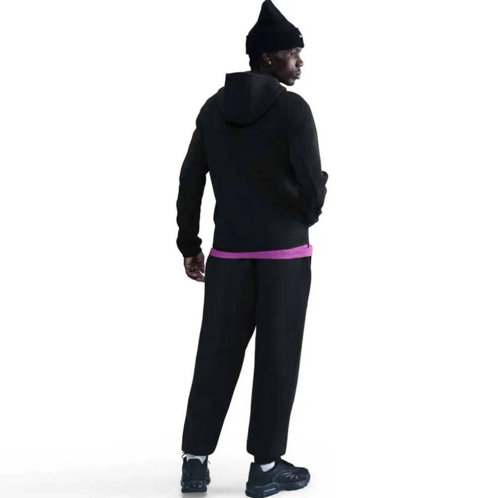 Tech Fleece Hoodie Mens
