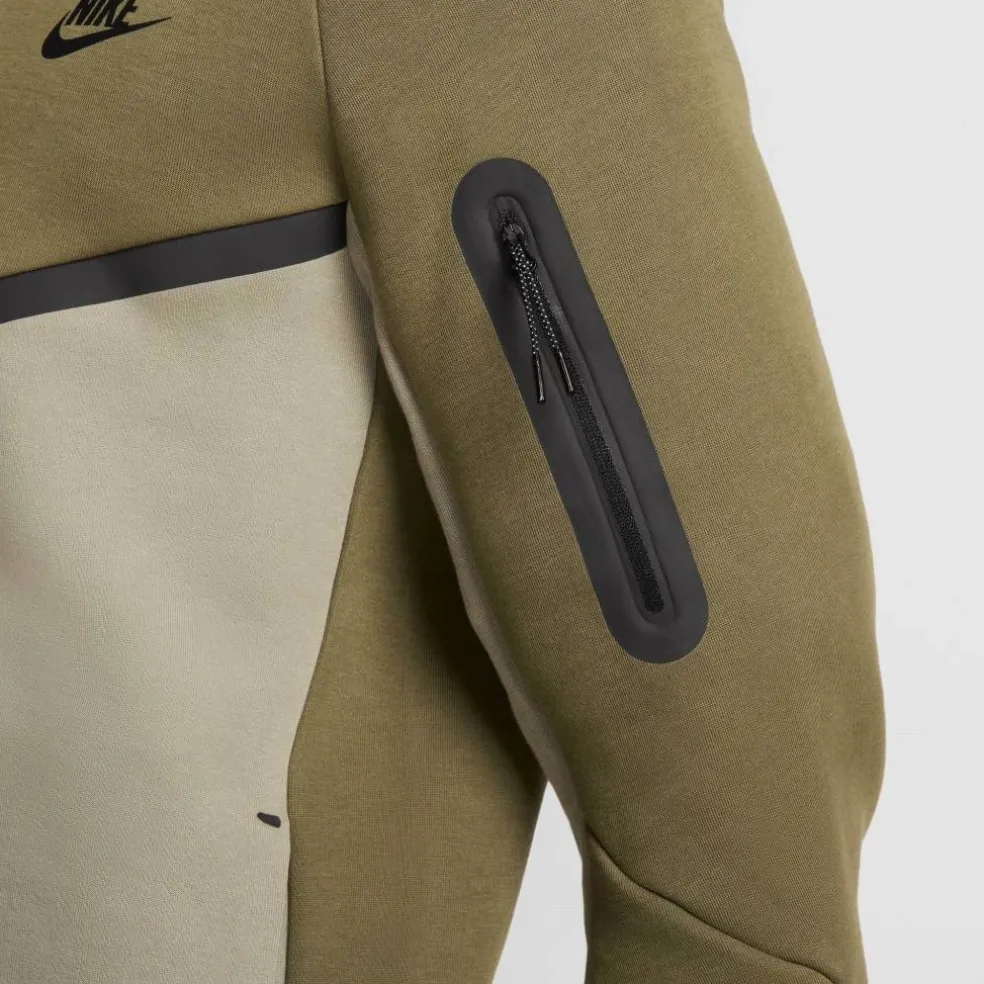 Tech Fleece Hoodie Mens
