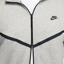 Tech Fleece Hoodie Mens