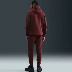 Tech Fleece Hoodie Mens
