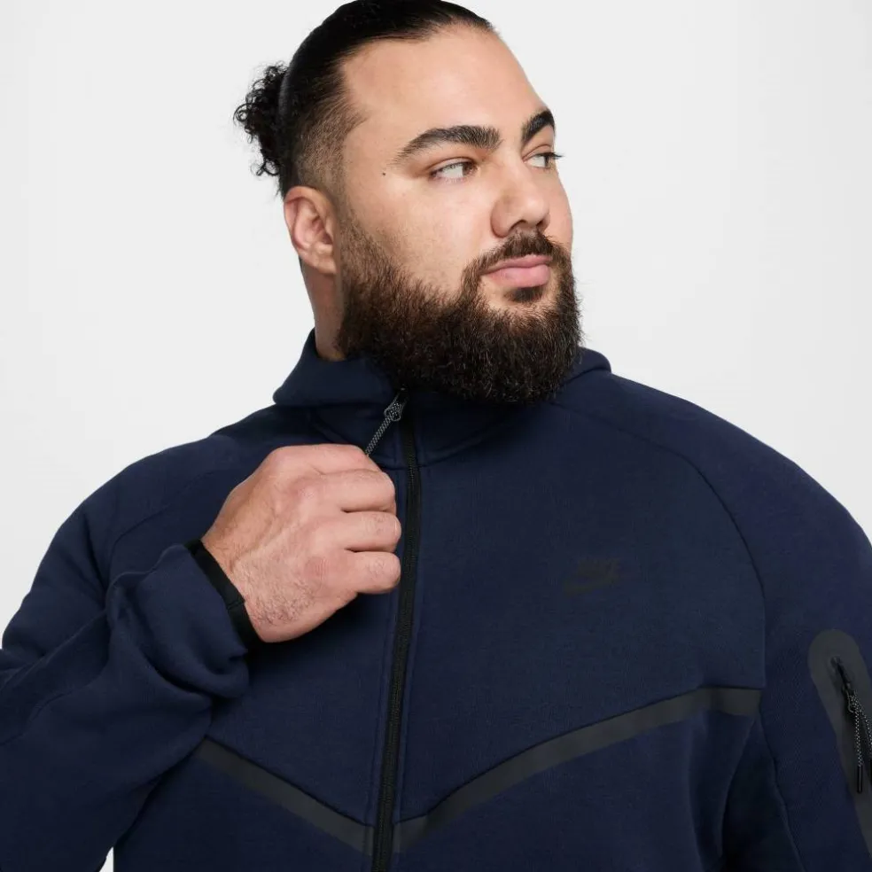 Tech Fleece Hoodie Mens