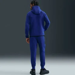 Tech Fleece Hoodie Mens
