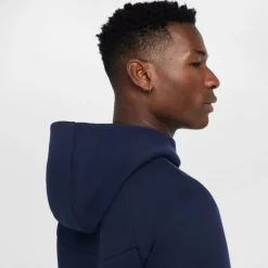Tech Fleece Hoodie Mens