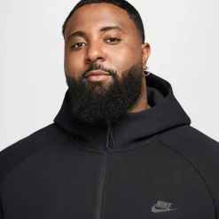 Tech Fleece Hoodie Mens