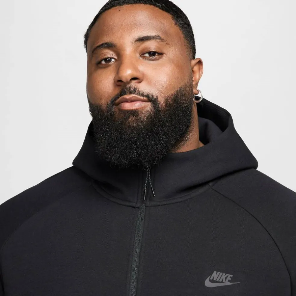 Tech Fleece Hoodie Mens