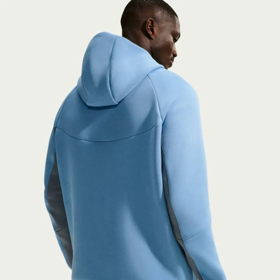 Tech Fleece Hoodie Mens