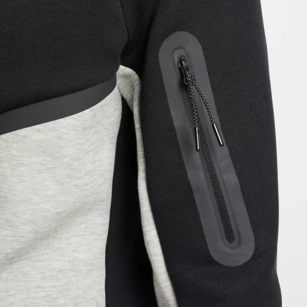 Tech Fleece Hoodie Mens