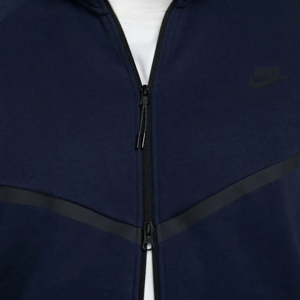 Tech Fleece Hoodie Mens