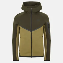 Tech Fleece Hoodie Mens