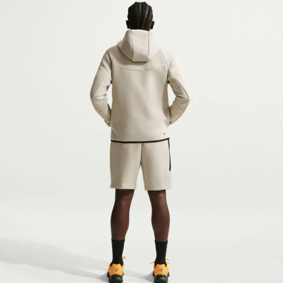 Tech Fleece Hoodie Mens