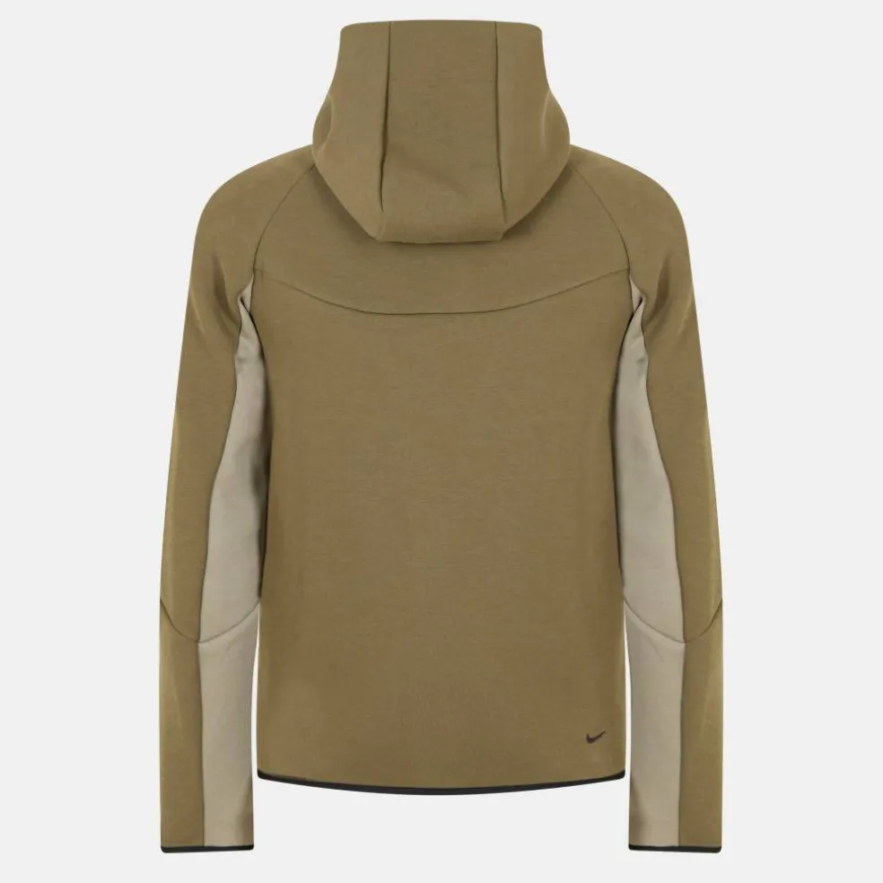 Tech Fleece Hoodie Mens