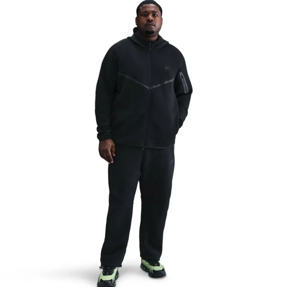 Tech Fleece Hoodie Mens