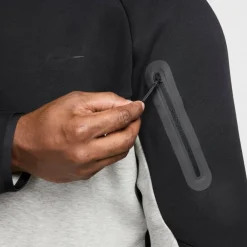 Tech Fleece Hoodie Mens
