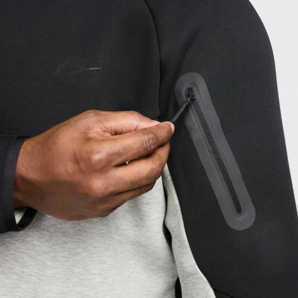 Tech Fleece Hoodie Mens